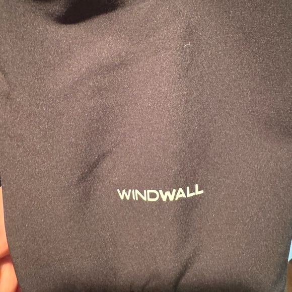 Women’s windfall by The North Face size medium - Picture 3 of 5